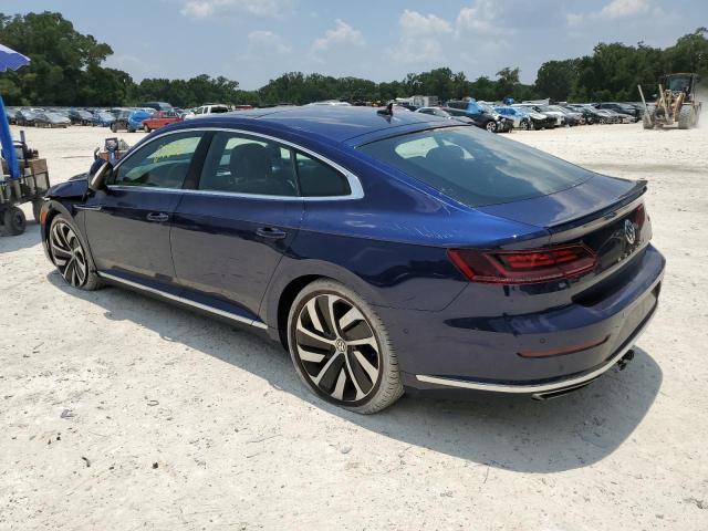 Photo 1 VIN: WVWTR7AN4KE008193 - VOLKSWAGEN ARTEON SEL 