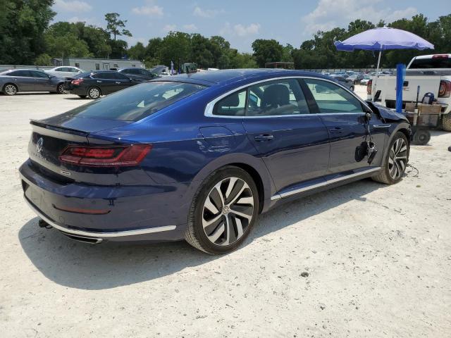 Photo 2 VIN: WVWTR7AN4KE008193 - VOLKSWAGEN ARTEON SEL 