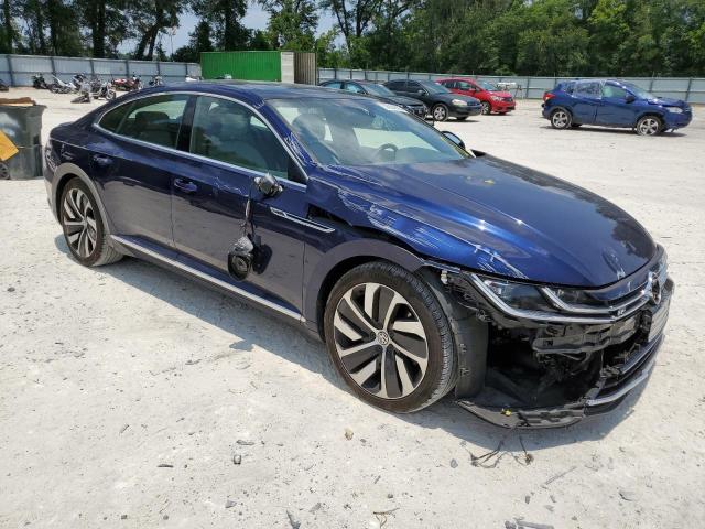 Photo 3 VIN: WVWTR7AN4KE008193 - VOLKSWAGEN ARTEON SEL 