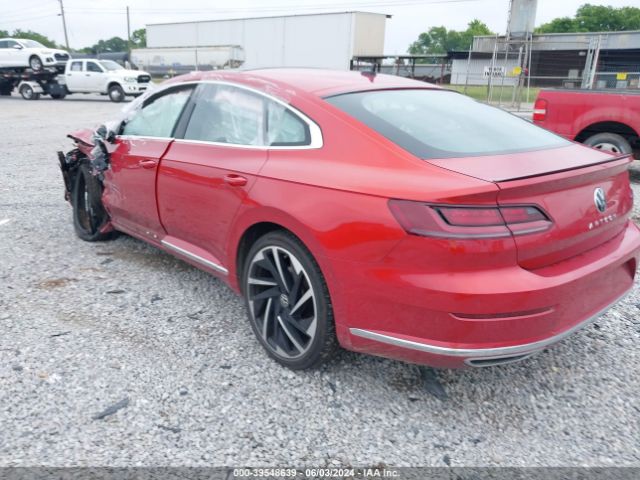 Photo 2 VIN: WVWTR7AN4PE012929 - VOLKSWAGEN ARTEON 