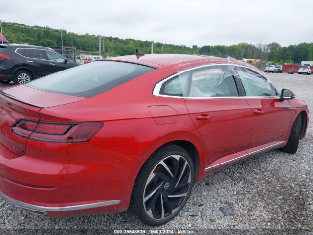 Photo 3 VIN: WVWTR7AN4PE012929 - VOLKSWAGEN ARTEON 