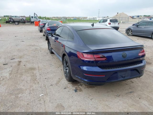 Photo 2 VIN: WVWTR7AN5KE000412 - VOLKSWAGEN ARTEON 