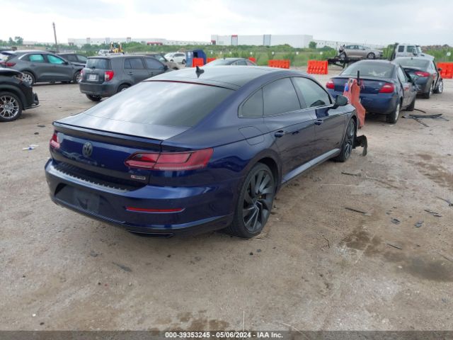 Photo 3 VIN: WVWTR7AN5KE000412 - VOLKSWAGEN ARTEON 