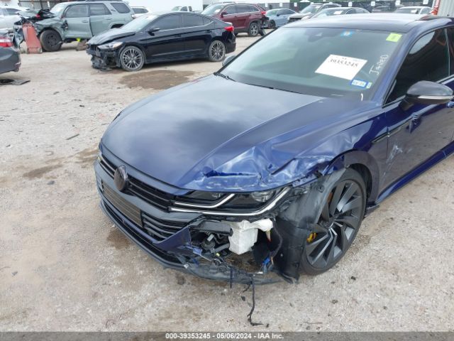 Photo 5 VIN: WVWTR7AN5KE000412 - VOLKSWAGEN ARTEON 