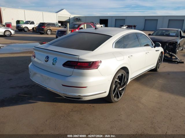 Photo 3 VIN: WVWTR7AN5PE002443 - VOLKSWAGEN ARTEON 