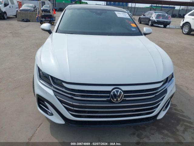 Photo 5 VIN: WVWTR7AN5PE002443 - VOLKSWAGEN ARTEON 