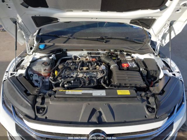 Photo 9 VIN: WVWTR7AN5PE002443 - VOLKSWAGEN ARTEON 