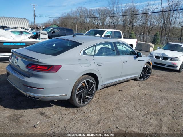 Photo 3 VIN: WVWTR7AN5PE014155 - VOLKSWAGEN ARTEON 