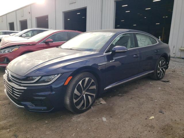 Photo 0 VIN: WVWTR7AN6KE000158 - VOLKSWAGEN ARTEON 