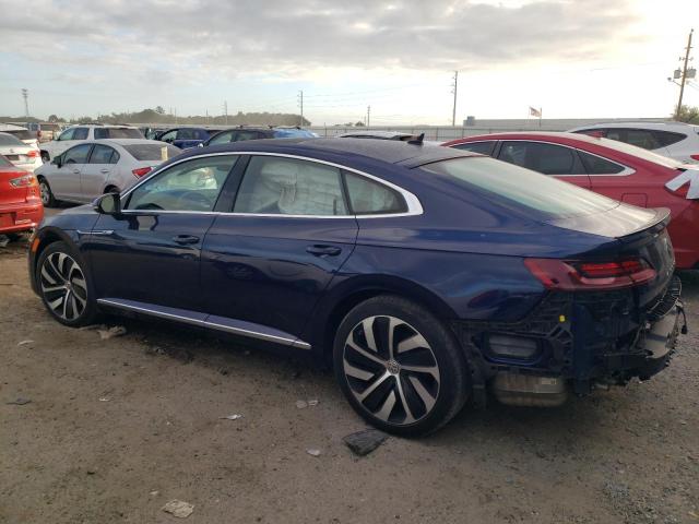 Photo 1 VIN: WVWTR7AN6KE000158 - VOLKSWAGEN ARTEON 