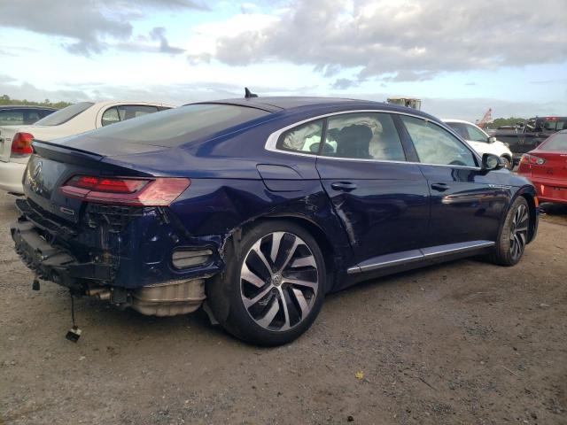 Photo 2 VIN: WVWTR7AN6KE000158 - VOLKSWAGEN ARTEON 