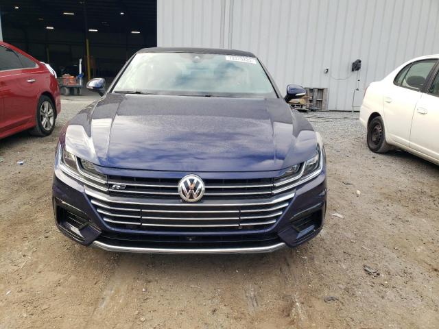 Photo 4 VIN: WVWTR7AN6KE000158 - VOLKSWAGEN ARTEON 