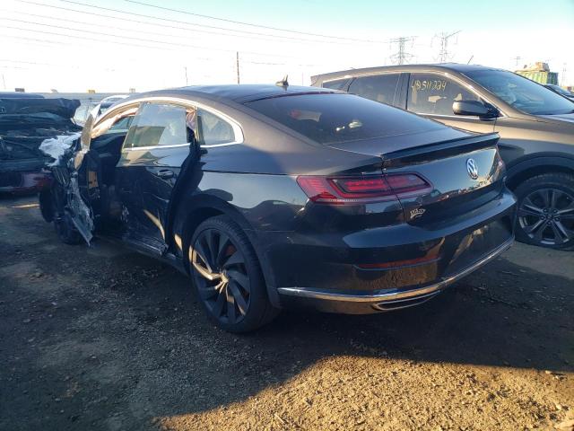 Photo 1 VIN: WVWTR7AN6LE014580 - VOLKSWAGEN ARTEON 