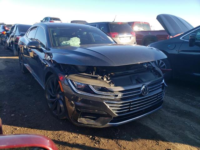 Photo 3 VIN: WVWTR7AN6LE014580 - VOLKSWAGEN ARTEON 