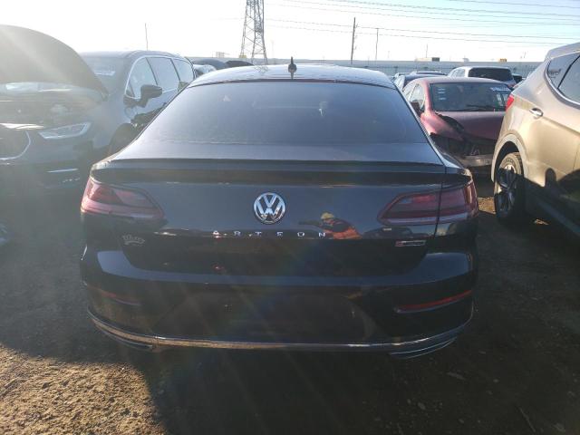 Photo 5 VIN: WVWTR7AN6LE014580 - VOLKSWAGEN ARTEON 