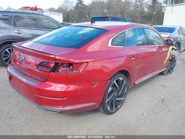 Photo 3 VIN: WVWTR7AN6ME002379 - VOLKSWAGEN ARTEON 