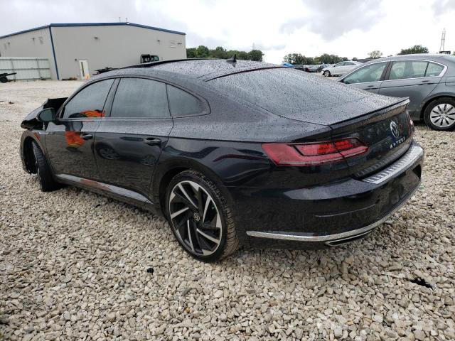 Photo 1 VIN: WVWTR7AN6ME002494 - VOLKSWAGEN ARTEON 