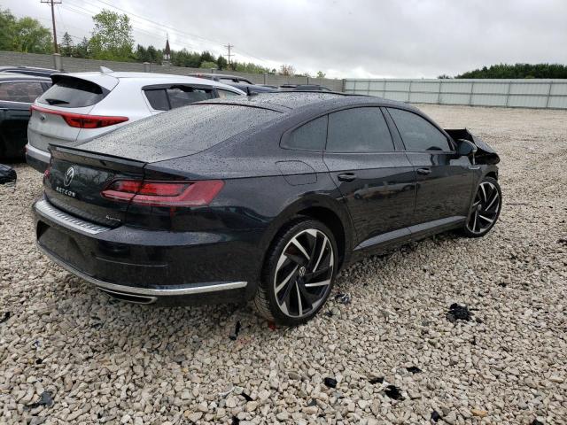 Photo 2 VIN: WVWTR7AN6ME002494 - VOLKSWAGEN ARTEON 