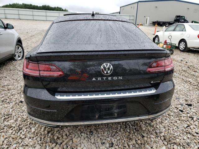 Photo 5 VIN: WVWTR7AN6ME002494 - VOLKSWAGEN ARTEON 