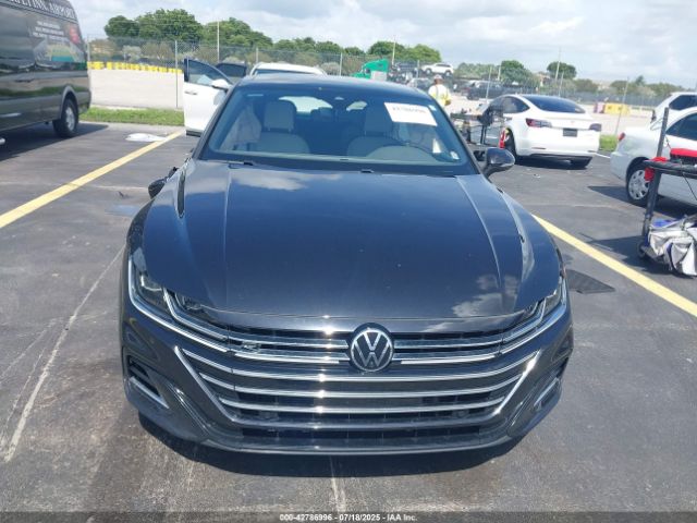 Photo 11 VIN: WVWTR7AN6NE010970 - VOLKSWAGEN ARTEON 