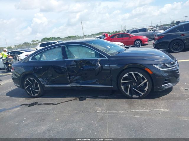 Photo 12 VIN: WVWTR7AN6NE010970 - VOLKSWAGEN ARTEON 