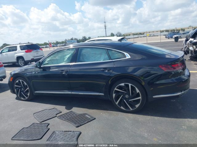 Photo 13 VIN: WVWTR7AN6NE010970 - VOLKSWAGEN ARTEON 