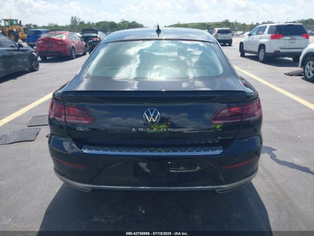 Photo 15 VIN: WVWTR7AN6NE010970 - VOLKSWAGEN ARTEON 
