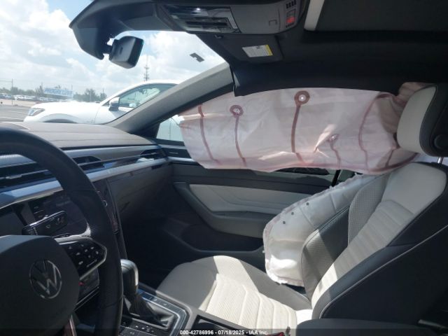 Photo 4 VIN: WVWTR7AN6NE010970 - VOLKSWAGEN ARTEON 