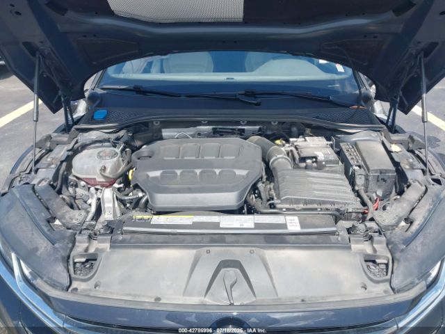 Photo 9 VIN: WVWTR7AN6NE010970 - VOLKSWAGEN ARTEON 