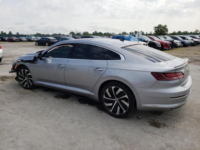 Photo 1 VIN: WVWTR7AN7KE000962 - VOLKSWAGEN ARTEON SEL 