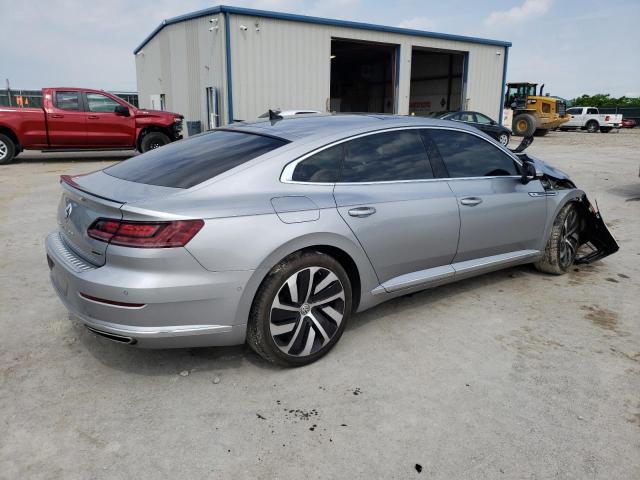 Photo 2 VIN: WVWTR7AN7KE000962 - VOLKSWAGEN ARTEON SEL 