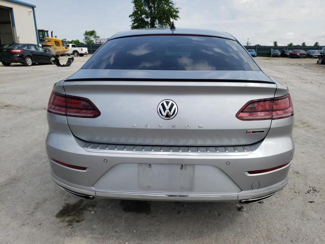 Photo 5 VIN: WVWTR7AN7KE000962 - VOLKSWAGEN ARTEON SEL 