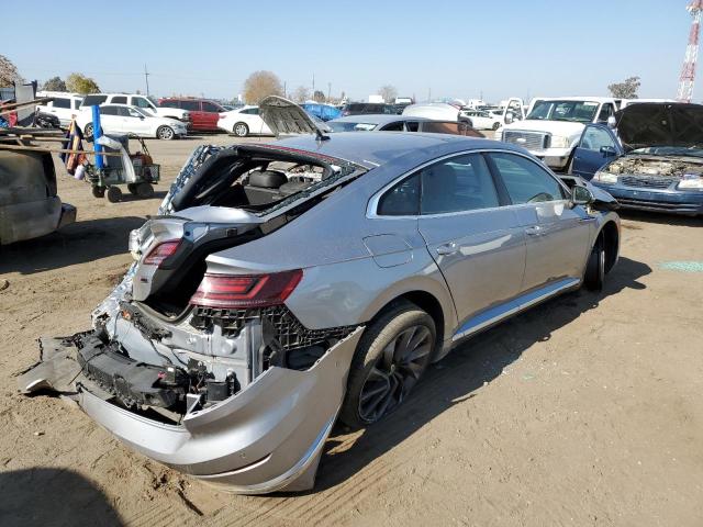 Photo 2 VIN: WVWTR7AN7LE016998 - VOLKSWAGEN ARTEON SEL 