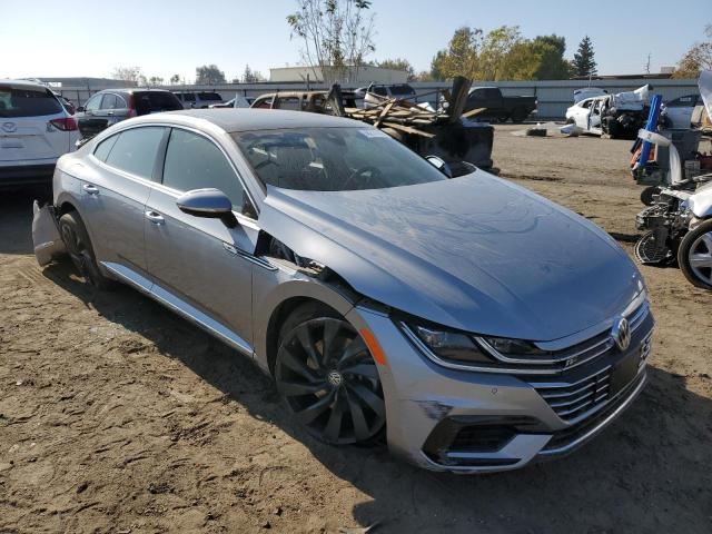 Photo 3 VIN: WVWTR7AN7LE016998 - VOLKSWAGEN ARTEON SEL 