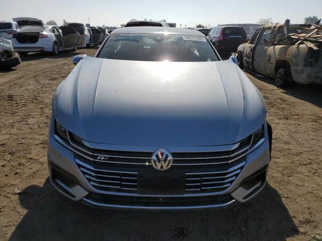 Photo 4 VIN: WVWTR7AN7LE016998 - VOLKSWAGEN ARTEON SEL 