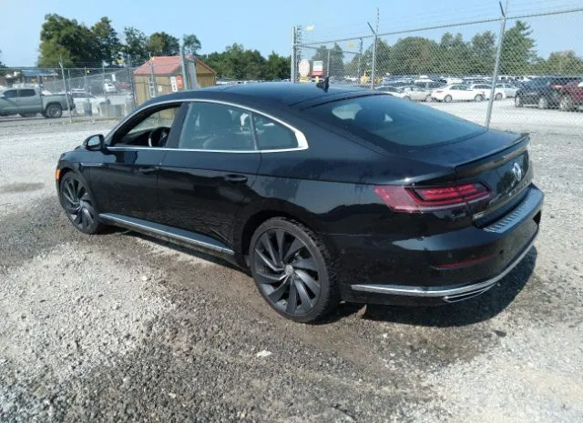 Photo 2 VIN: WVWTR7AN7LE018055 - VOLKSWAGEN ARTEON 