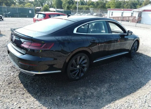 Photo 3 VIN: WVWTR7AN7LE018055 - VOLKSWAGEN ARTEON 