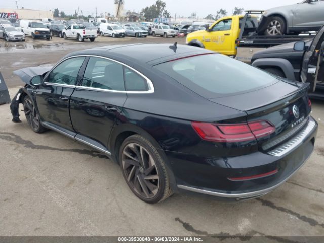 Photo 2 VIN: WVWTR7AN7PE002864 - VOLKSWAGEN ARTEON 