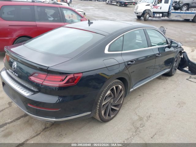 Photo 3 VIN: WVWTR7AN7PE002864 - VOLKSWAGEN ARTEON 