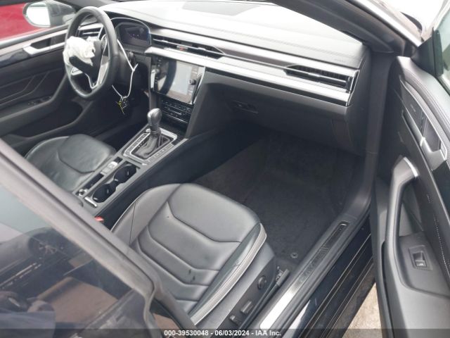 Photo 4 VIN: WVWTR7AN7PE002864 - VOLKSWAGEN ARTEON 