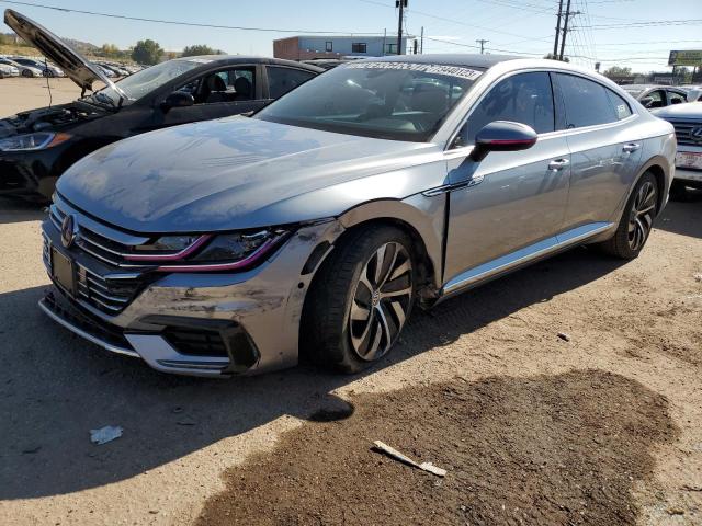 Photo 0 VIN: WVWTR7AN8KE000839 - VOLKSWAGEN ARTEON 