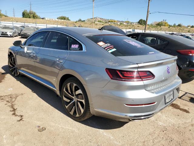 Photo 1 VIN: WVWTR7AN8KE000839 - VOLKSWAGEN ARTEON 