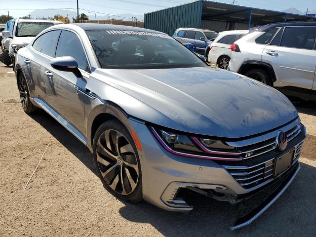 Photo 3 VIN: WVWTR7AN8KE000839 - VOLKSWAGEN ARTEON 