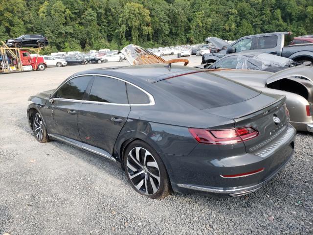 Photo 2 VIN: WVWTR7AN8KE000906 - VOLKSWAGEN ARTEON SEL 