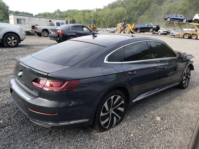 Photo 3 VIN: WVWTR7AN8KE000906 - VOLKSWAGEN ARTEON SEL 