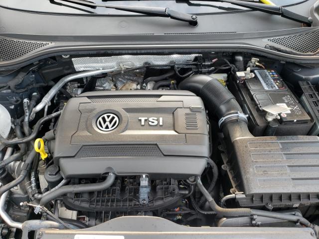 Photo 6 VIN: WVWTR7AN8KE000906 - VOLKSWAGEN ARTEON SEL 