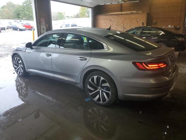 Photo 1 VIN: WVWTR7AN8KE006284 - VOLKSWAGEN ARTEON SEL 