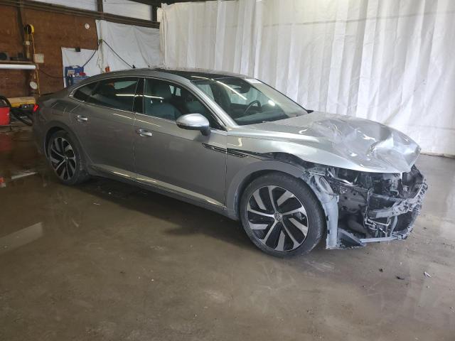 Photo 3 VIN: WVWTR7AN8KE006284 - VOLKSWAGEN ARTEON SEL 