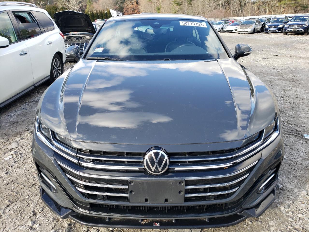 Photo 4 VIN: WVWTR7AN8ME002738 - VOLKSWAGEN ARTEON 