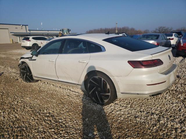 Photo 1 VIN: WVWTR7AN8ME005381 - VOLKSWAGEN ARTEON SEL 